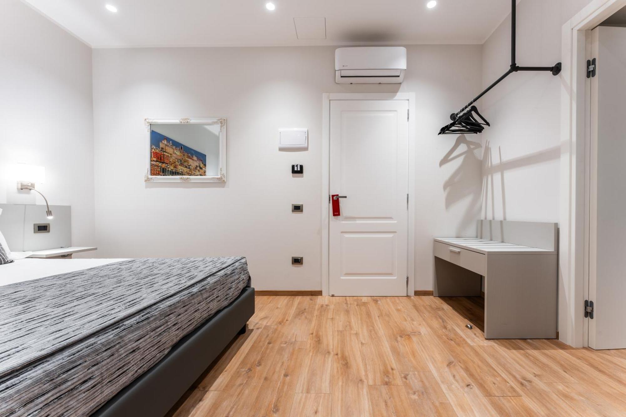 The Inga Rooms Marina Cagliari Exteriör bild