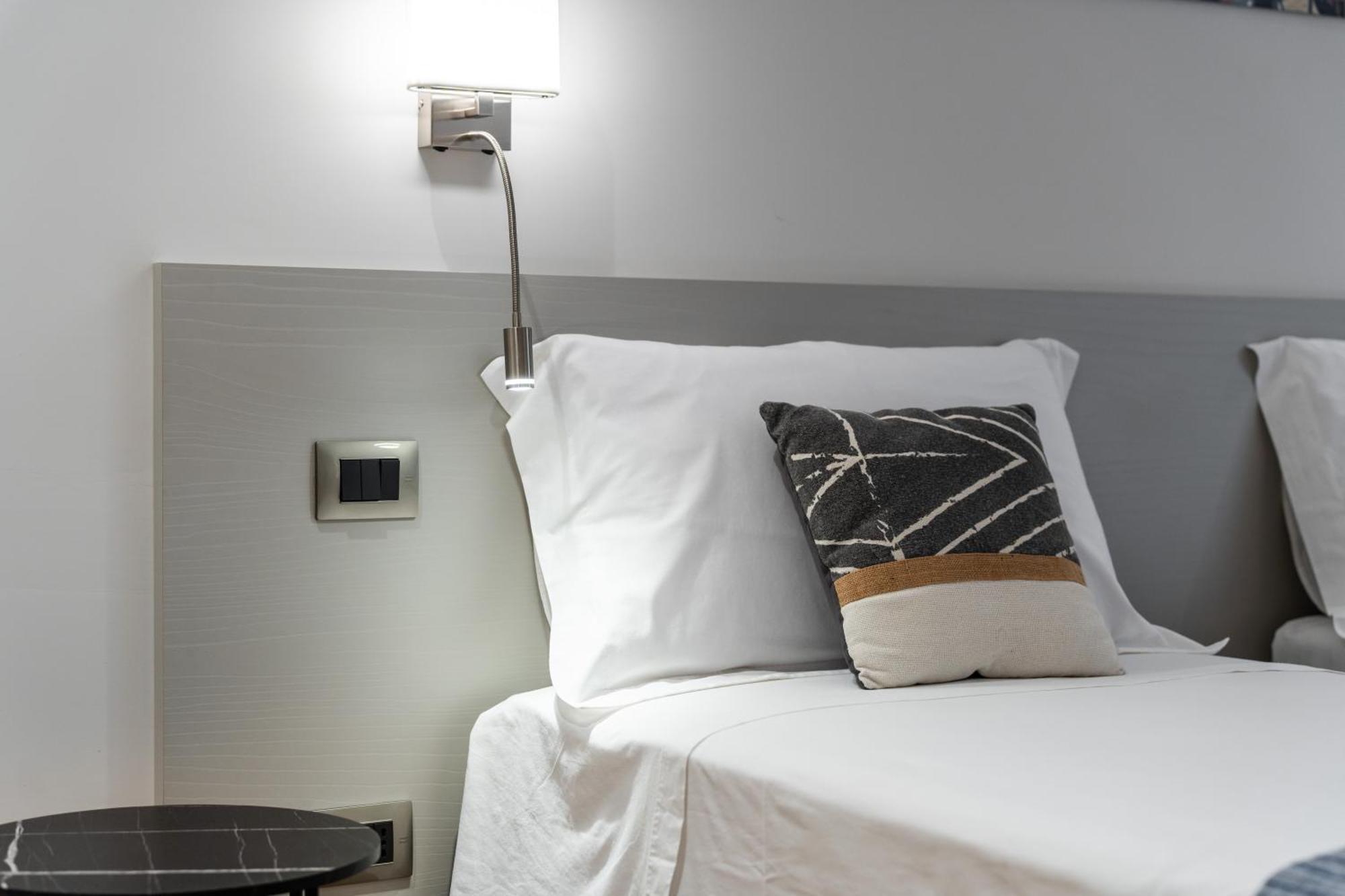 The Inga Rooms Marina Cagliari Exteriör bild