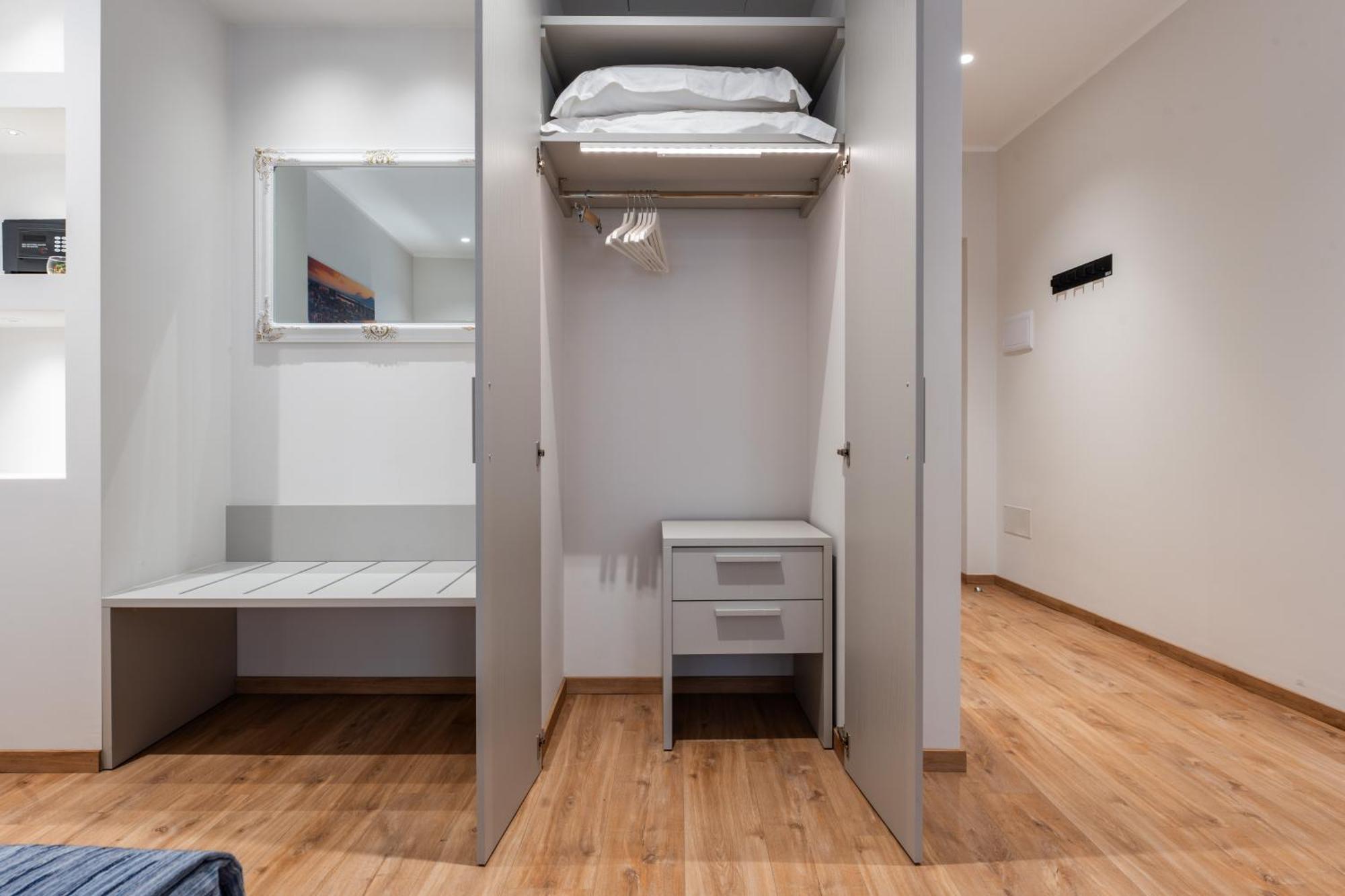 The Inga Rooms Marina Cagliari Exteriör bild