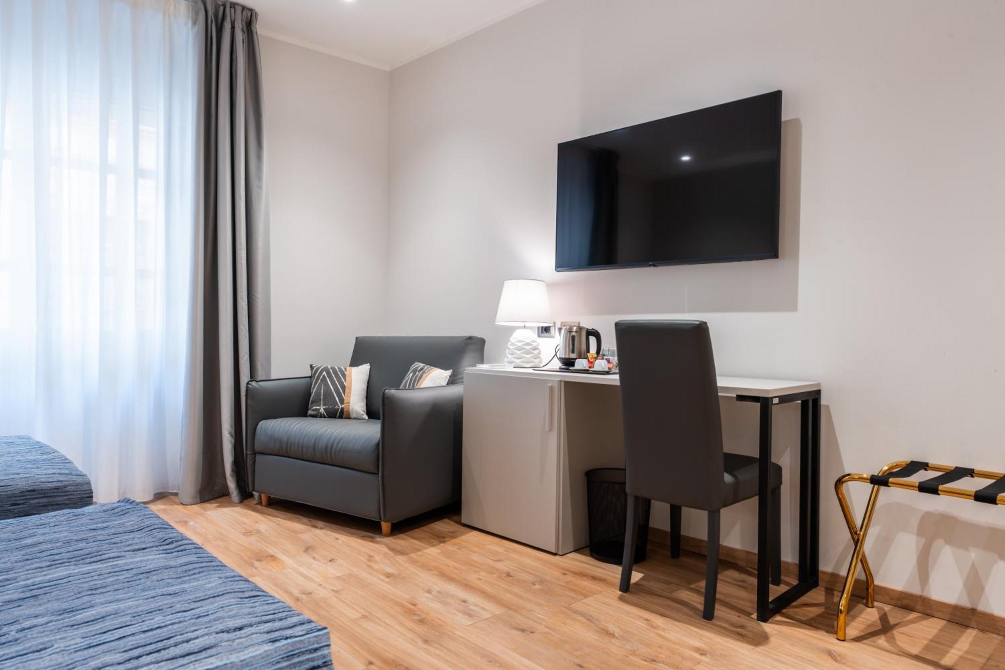 The Inga Rooms Marina Cagliari Exteriör bild