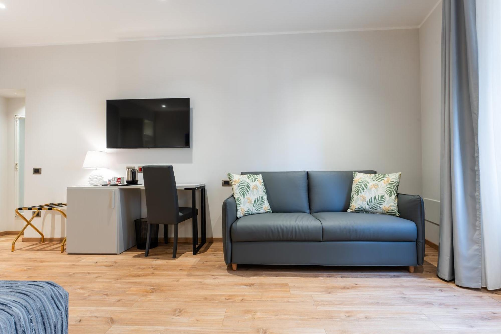 The Inga Rooms Marina Cagliari Exteriör bild