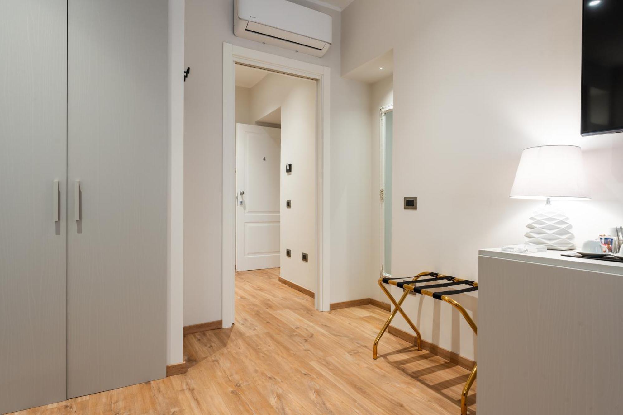 The Inga Rooms Marina Cagliari Exteriör bild