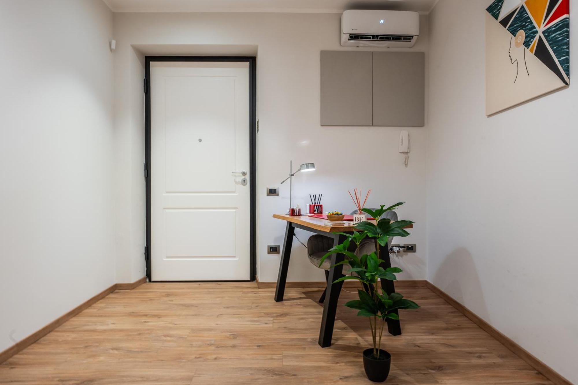 The Inga Rooms Marina Cagliari Exteriör bild